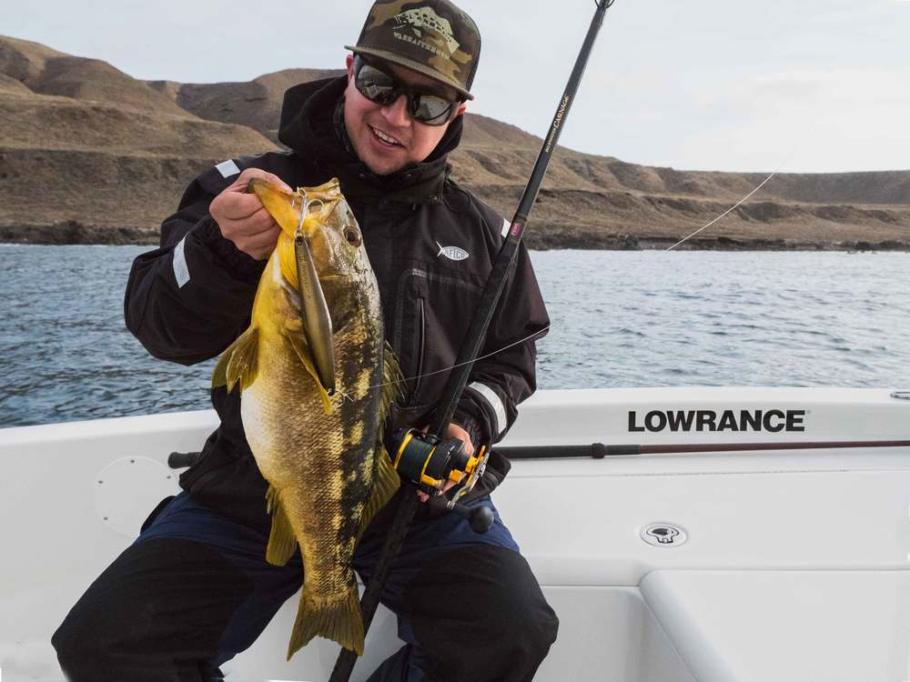 Matts-7-Pounder-on-a-Kicker-25-Surface-Iron